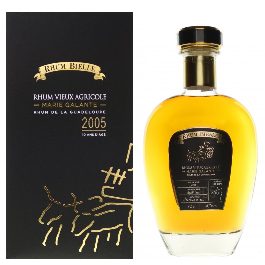 High resolution image of the bottle