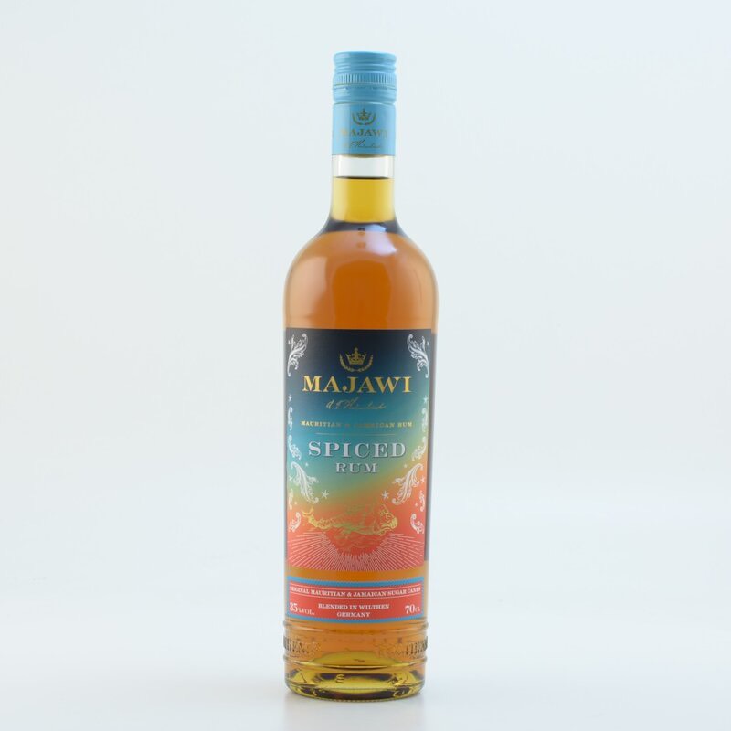 High resolution image of the bottle