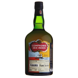 Bottle image of Panama (Bottled for Germany)