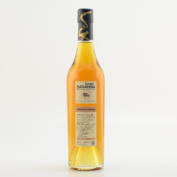 Image of the front of the bottle of the rum Lontan Grand Arôme