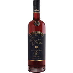 Bottle image of Centenario 18 Años Reserva de la Familia
