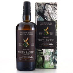 Bottle image of Exclusively Bottled for Sansibar