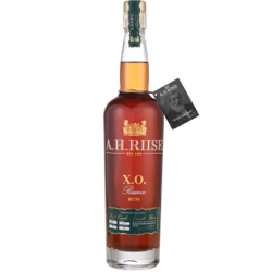 Bottle image of XO Reserve Rum Port Cask
