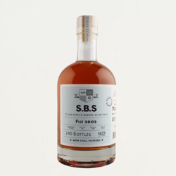 Bottle image of S.B.S Fiji