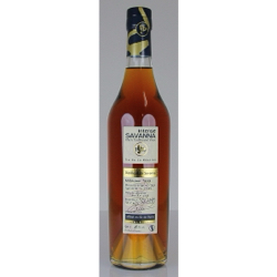 Image of the front of the bottle of the rum Intense Port Finish