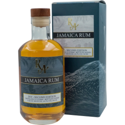 Bottle image of Rum Artesanal Jamaica Rum