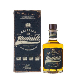 Bottle image of Rumult Signature Cask Collection