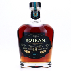Bottle image of Botran Anejo Sistema Solera 18