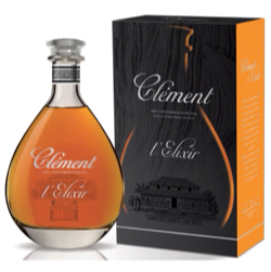 Bottle image of Clément Très Vieux Cuvée l’Elixir