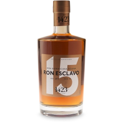 Bottle image of Ron Esclavo 15 Años