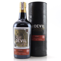 Bottle image of Kill Devil (The Whisky Barrel) HTR