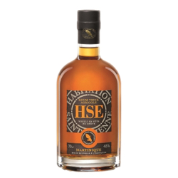 Bottle image of HSE Rhum Vieux Agricole