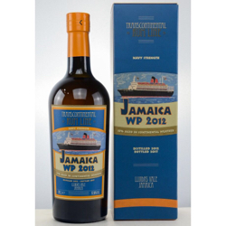 Bottle image of Jamaica
