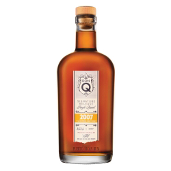 Bottle image of Don Q Signature Release