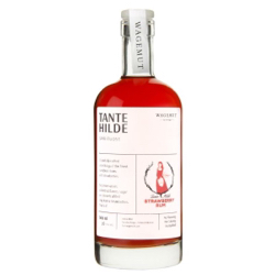 Bottle image of Strawberry Rum