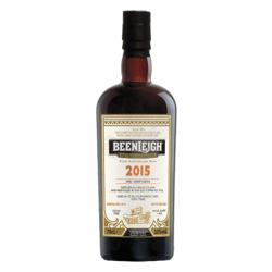 Image of the front of the bottle of the rum Fine Australian Rum