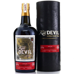 Bottle image of Kill Devil (The Whisky Barrel)