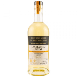 Bottle image of Classic Range Jamaica Rum