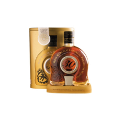 Bottle image of Ron Barceló Imperial Premium 30