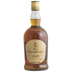 Bottle image of Bougainville VSOP Rum