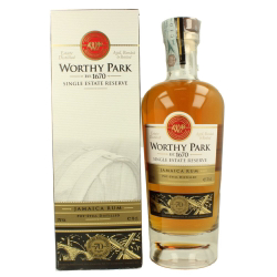 Bottle image of Single Estate Reserve - Velier 70th Anniversary Edition