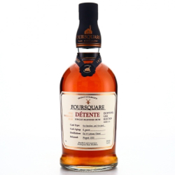 Bottle image of Exceptional Cask Selection XIV Détente