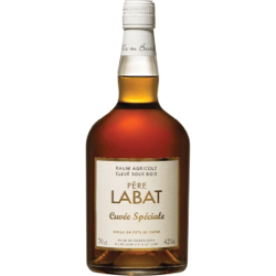 Bottle image of Père Labat Cuvée Spéciale