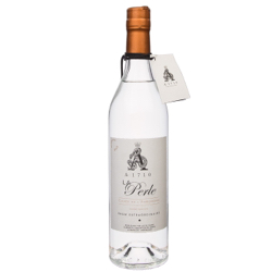Image of the front of the bottle of the rum A1710 La Perle Cuvée de l’Agronome