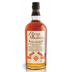 Bottle image of 12 Years - Reserva Superior