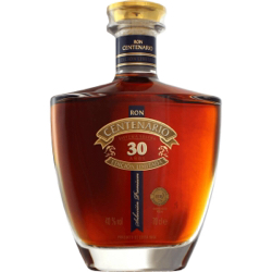 Bottle image of Centenario Fundación 30 Años Edicion Limitada