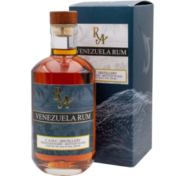 Bottle image of Rum Artesanal Venezuela Rum