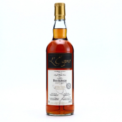 Bottle image of L‘Esprit Australia Single Cask