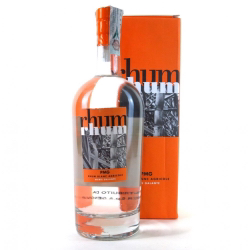 Bottle image of Rhum Rhum PMG Blanc