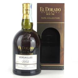 Bottle image of El Dorado Rare Collection VSG