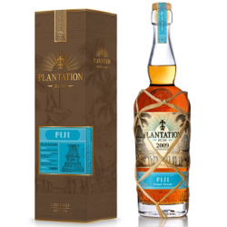 Bottle image of Plantation Fiji