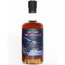 Bottle image of Nicaragua