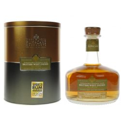 Bottle image of Rum & Cane British West Indies XO