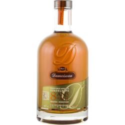 Bottle image of Rhum Vieux Agricole Guadeloupe 8 Ans d‘Age