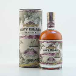 Bottle image of Oloroso Sherry Cask Finish