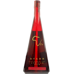 Bottle image of Ultra Superior Light African Rum