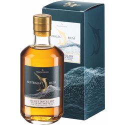Bottle image of Rum Artesanal Australia Rum Inner Circle MAIC10