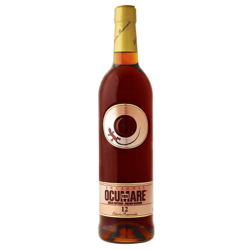Bottle image of Ocumare Edición Reservada
