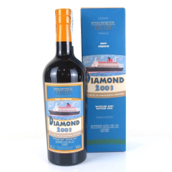 Bottle image of Guyana