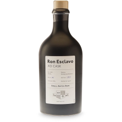 Bottle image of Ron Esclavo XO Cask