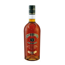 Bottle image of Centenario 9 Años Conmemorativo Reserva
