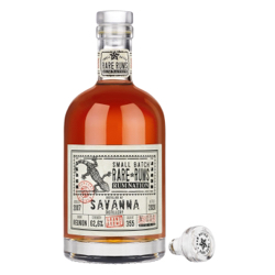Bottle image of Small Batch Rare Rums
