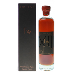 Bottle image of Rhum Rare Guyana & Jamaica
