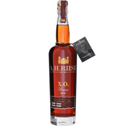 Bottle image of XO Reserve Christmas Rum