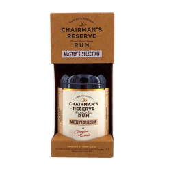Bottle image of Chairman‘s Reserve Master‘s Selection (Evanius Harris)