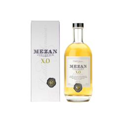 Image of the front of the bottle of the rum Jamaica XO Extra Old